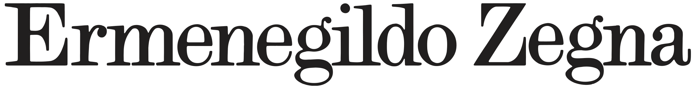 Ermenegild logo