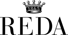 Reda Logo